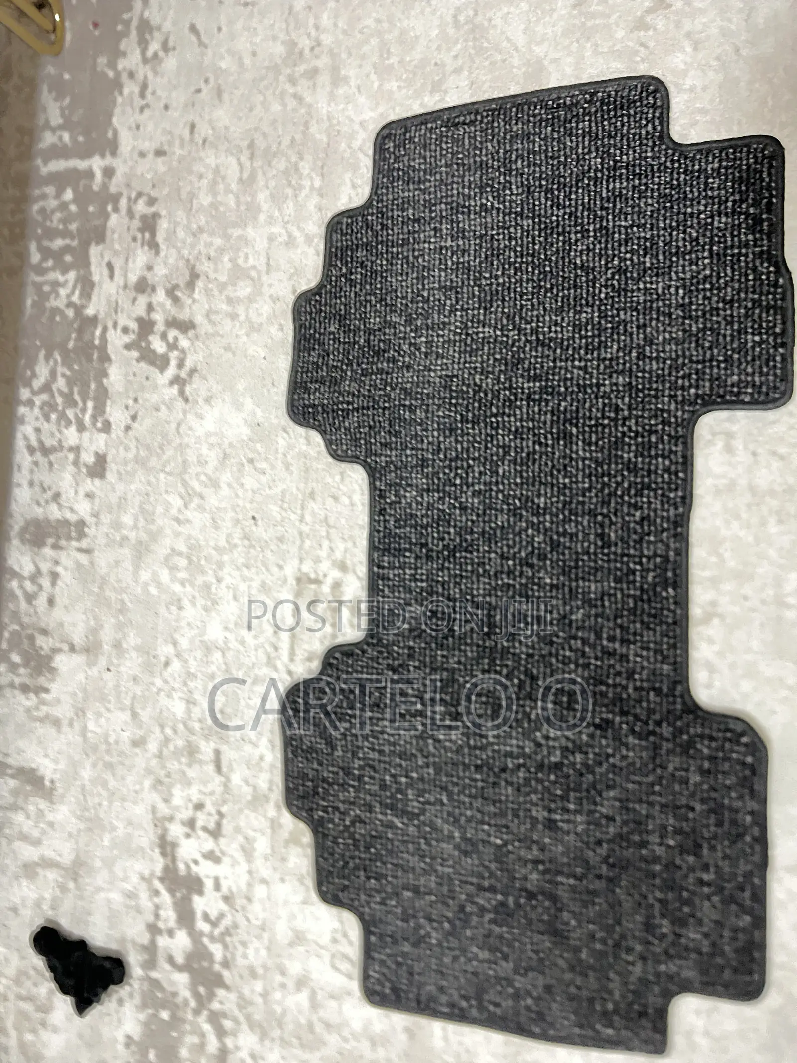 Car Mat Sienta