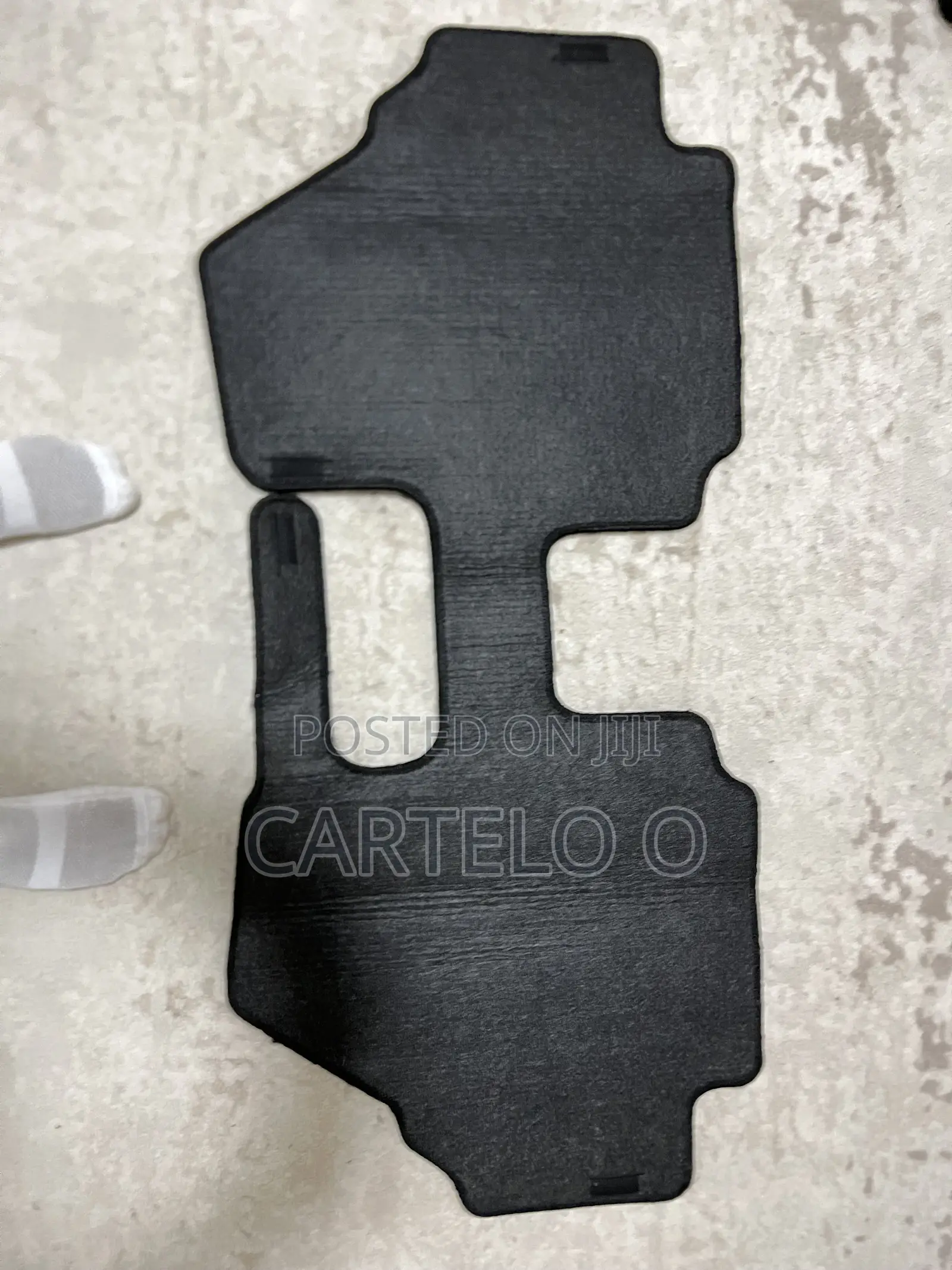 Car Mat Sienta