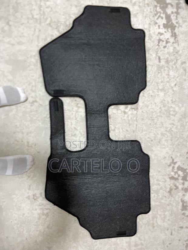 Car Mat Sienta - thumbnail 10