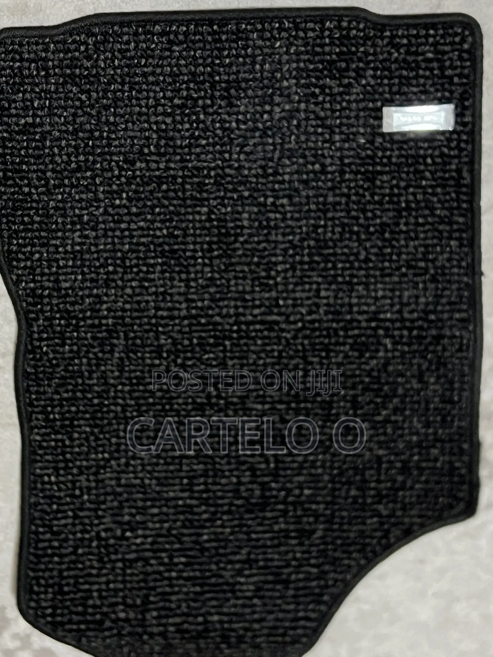 Car Mat Sienta