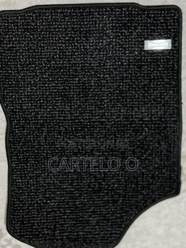 Car Mat Sienta - thumbnail 9