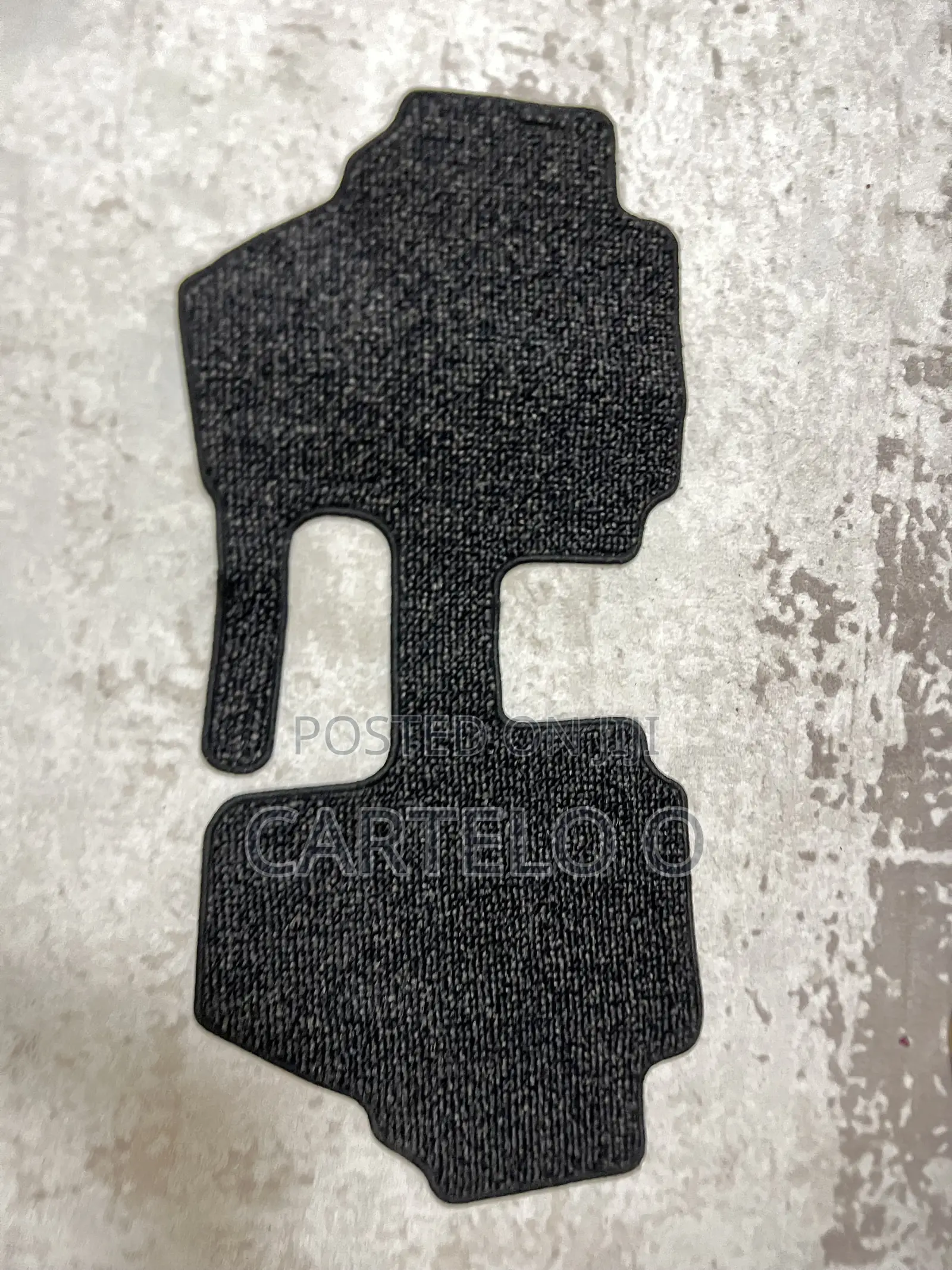 Car Mat Sienta
