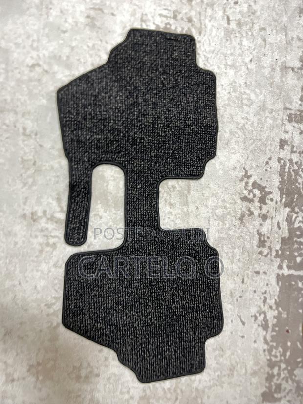 Car Mat Sienta - thumbnail 11