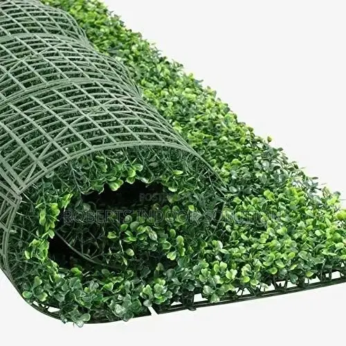 Backyard Leafy Privacy Wall Panels