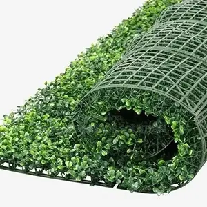 Backyard Leafy Privacy Wall Panels