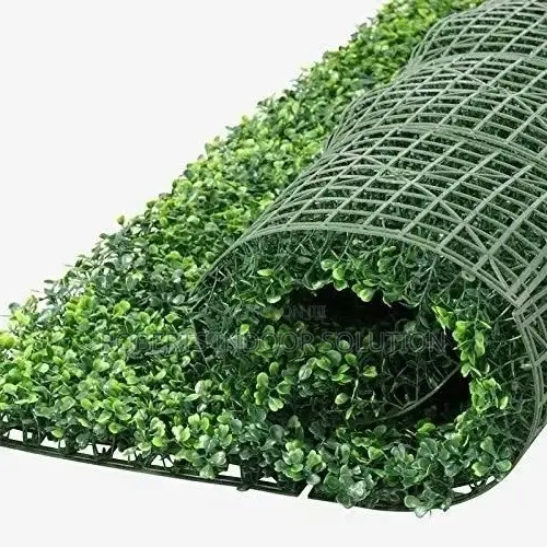 Backyard Leafy Privacy Wall Panels
