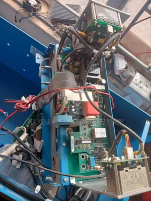 Repair of Inverters, Troubleshooting and Solar Energy Solutions