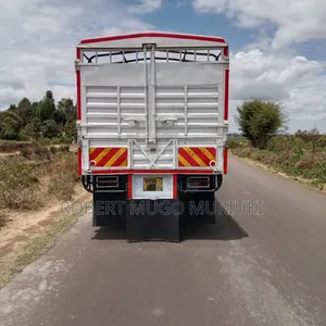 Isuzu FRR 90