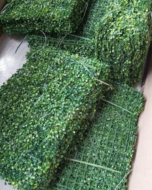 Artificial Hedge Grids - thumbnail 2