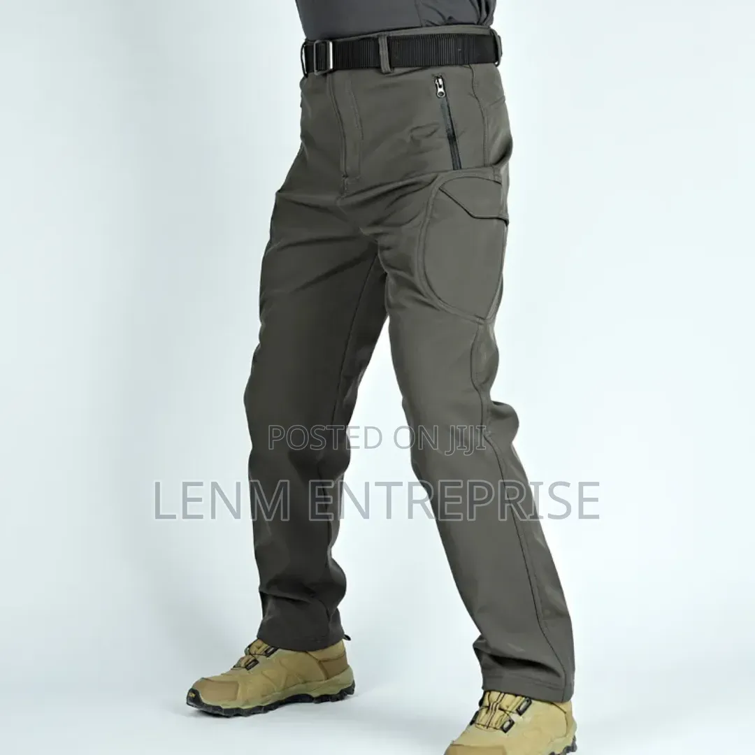 Outdoor Wear