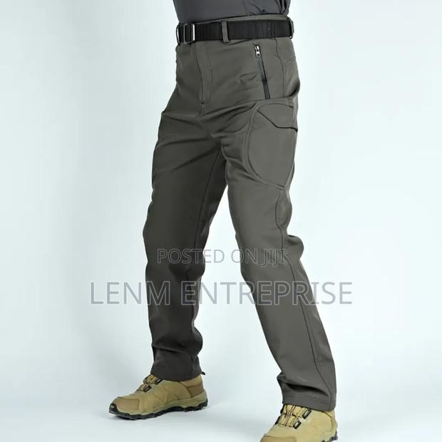 Outdoor Wear