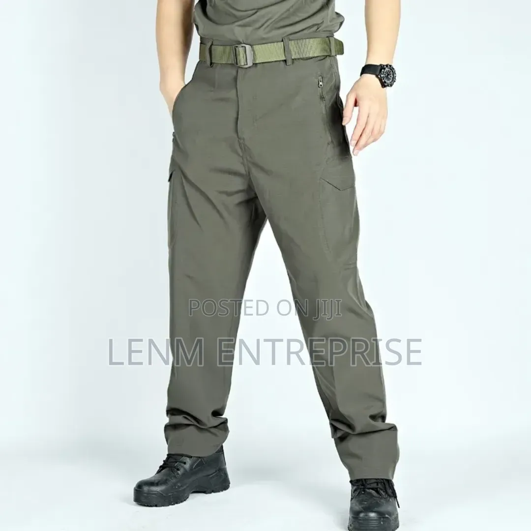 Outdoor Wear