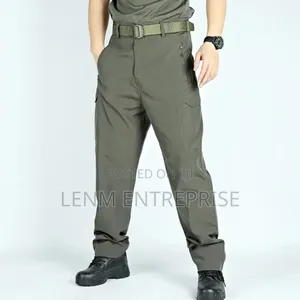 Outdoor Wear