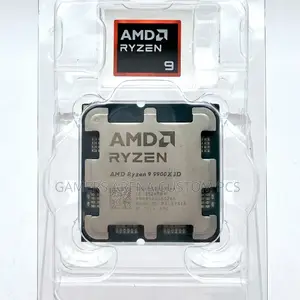 AMD Ryzen 9 9900X3D 4.4 GHz 12-Core AM5 Processor