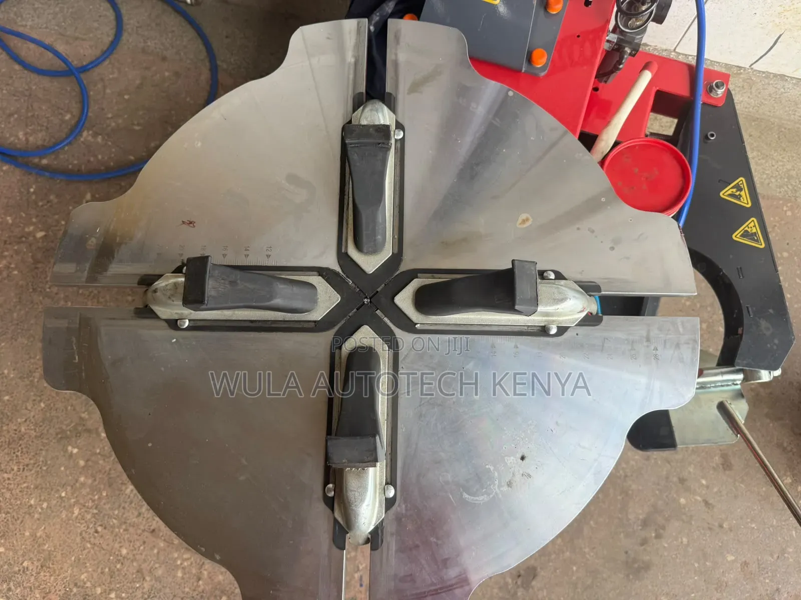 Often Free Machine Serving Heavy Duty Tyre Changer STC-768 Machine