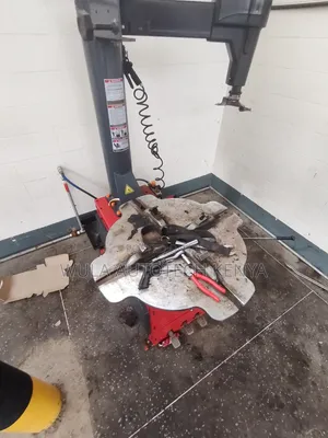 Often Free Machine Serving Heavy Duty Tyre Changer STC-768 Machine