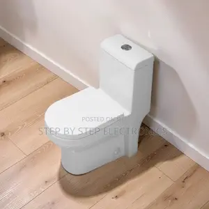 Dealer Prices Stylish Sawa One Piece Dual Flush Toilet Seats