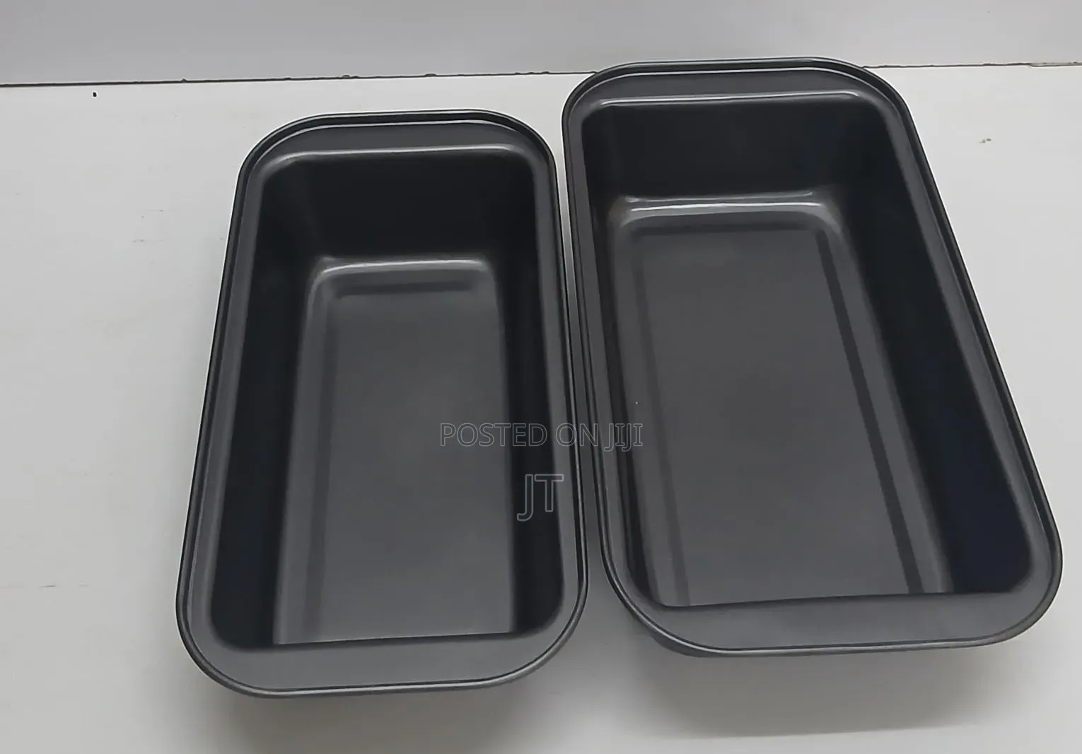 NON Stick Bread Baking Tin (Size 28*15 Cm)