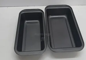 NON Stick Bread Baking Tin (Size 28*15 Cm)
