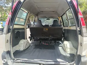 Toyota TownAce 2005 Off white