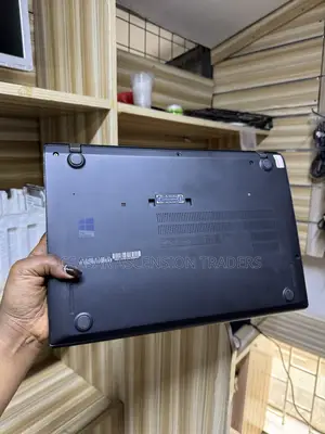 Laptop Lenovo ThinkPad T470s 8GB Intel Core i7 SSD 256GB