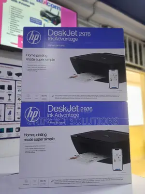 HP 2976 Printer