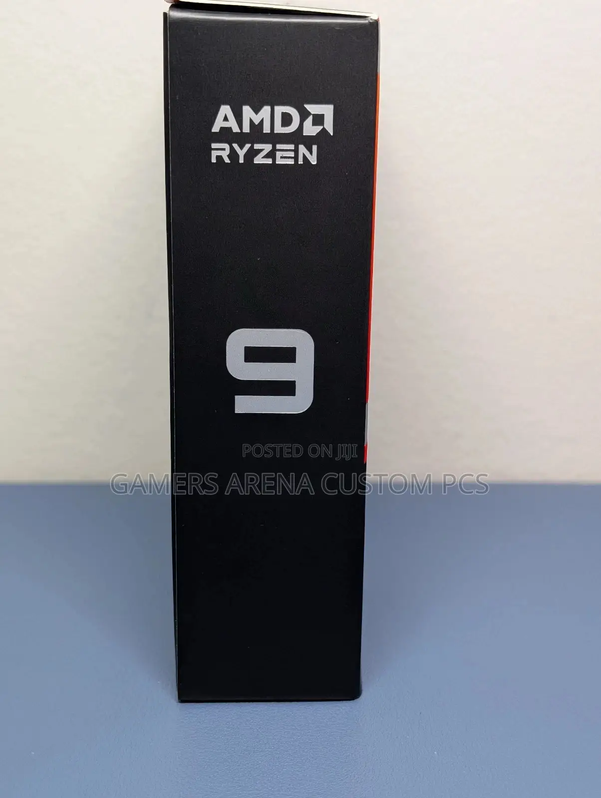 AMD Ryzen 9 9950X3D 4.3 GHz 16-Core AM5 Processor
