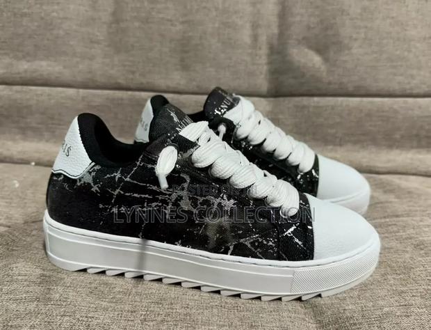 Numeris Sizes 36-45 - main view