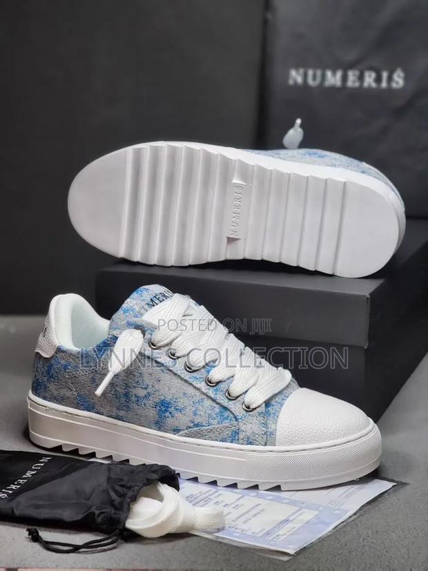 Numeris Sizes 36-45 - thumbnail 2