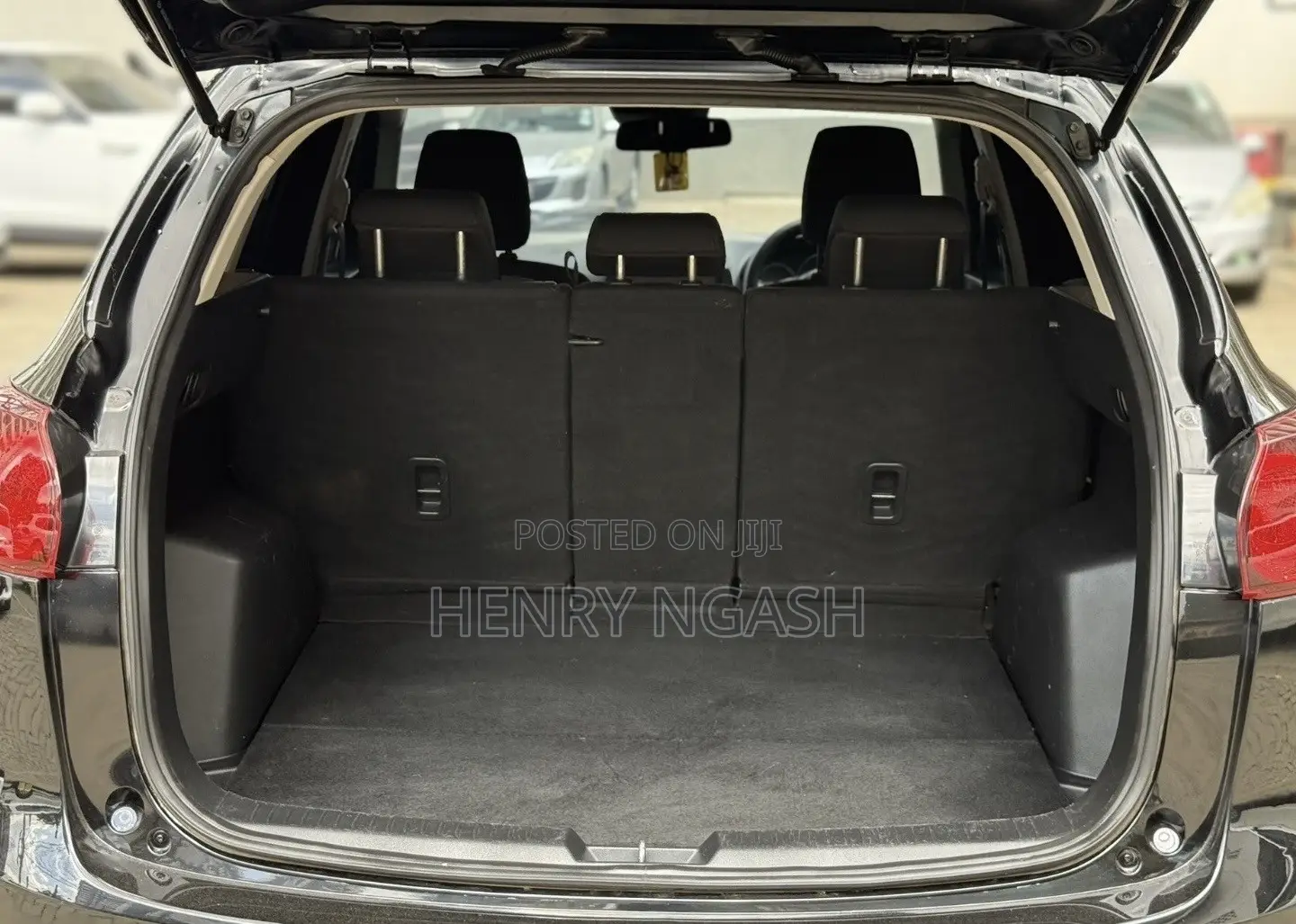 Mazda CX-5 2014 Black