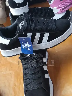 Unisex Shoes