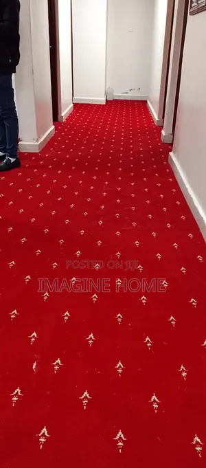 Shop With Us Executive Wall to Wall Carpet