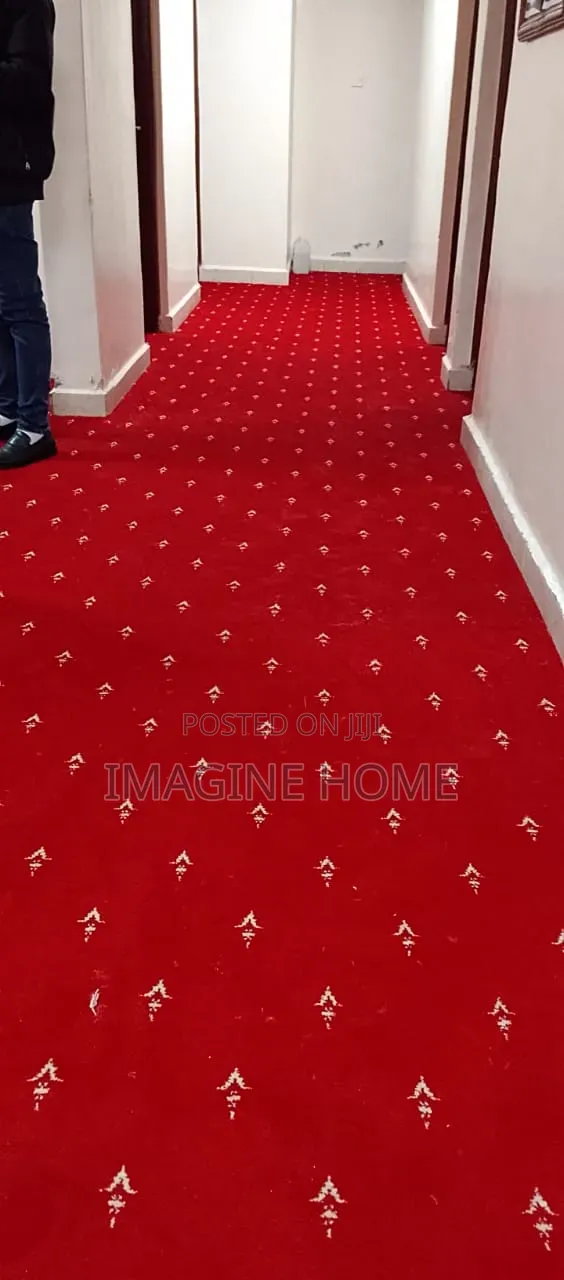 Shop With Us Executive Wall to Wall Carpet