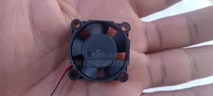 DC 12V Brushless Cooling Fan 30by30by10mm