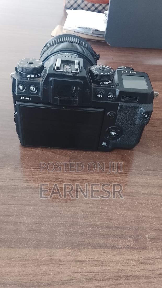 Fuji Camera Xh1 - thumbnail 2