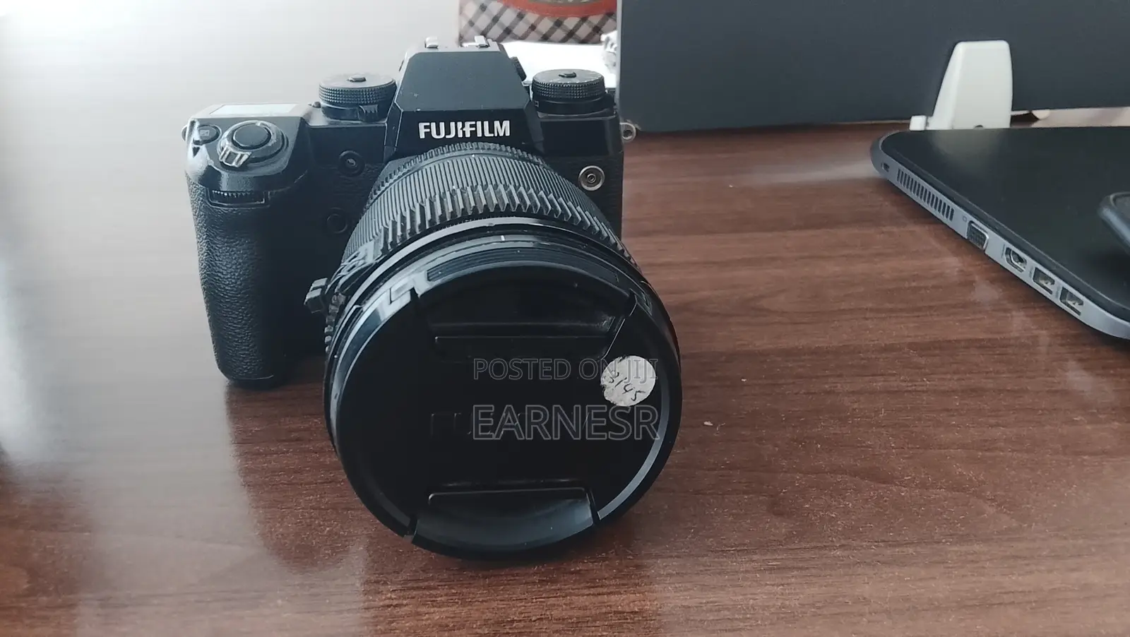 Fuji Camera Xh1