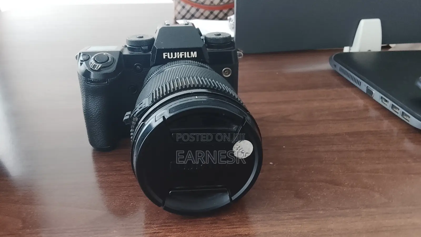 Fuji Camera Xh1