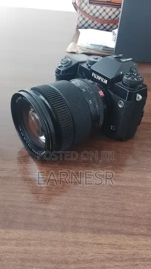 Fuji Camera Xh1