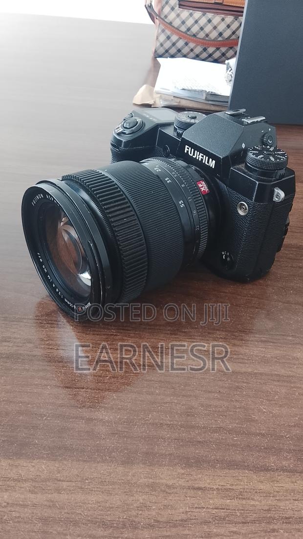 Fuji Camera Xh1 - thumbnail 5