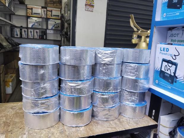 Waterproof Tapes 5M by 5 CM - main view