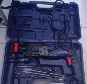 Maxmech Rotary Hammer 800W