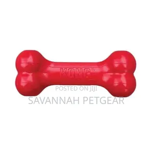 KONG Goodie Bone Dog Toy (L- 13kg - 30kg)