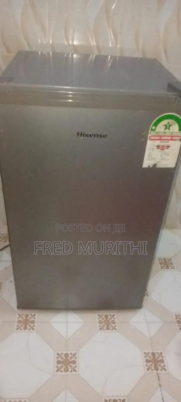 Hisense Refrigerator 90L