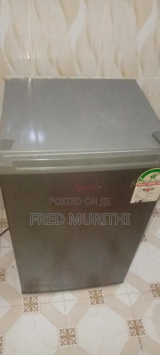 Hisense Refrigerator 90L - thumbnail 2