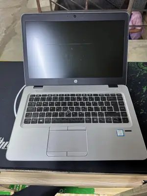 Laptop HP EliteBook 840 G4 8GB Intel Core i7 SSD 256GB
