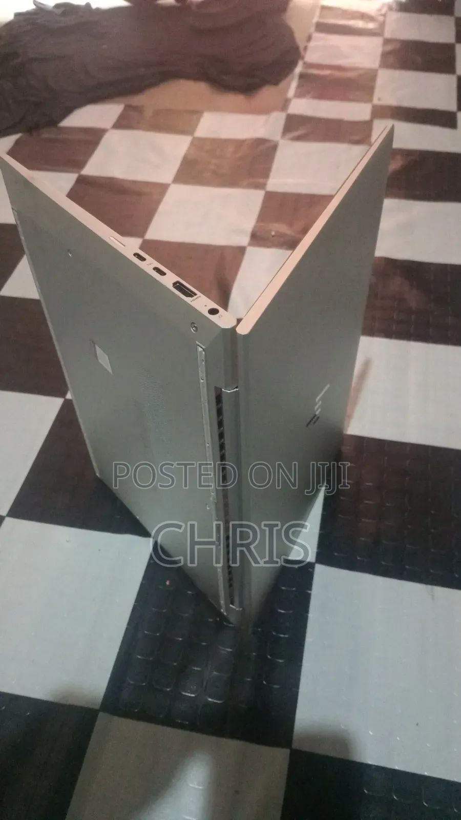 Laptop HP EliteBook 840 G6 8GB Intel Core i5 SSD 256GB