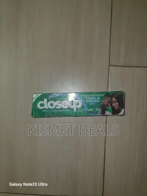 Close-Up Toothpaste Online | Fresh Breath Gel Teeth Whitening