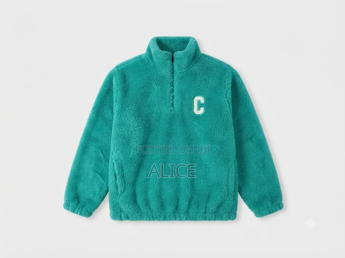 10years Fleece