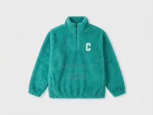 10years Fleece