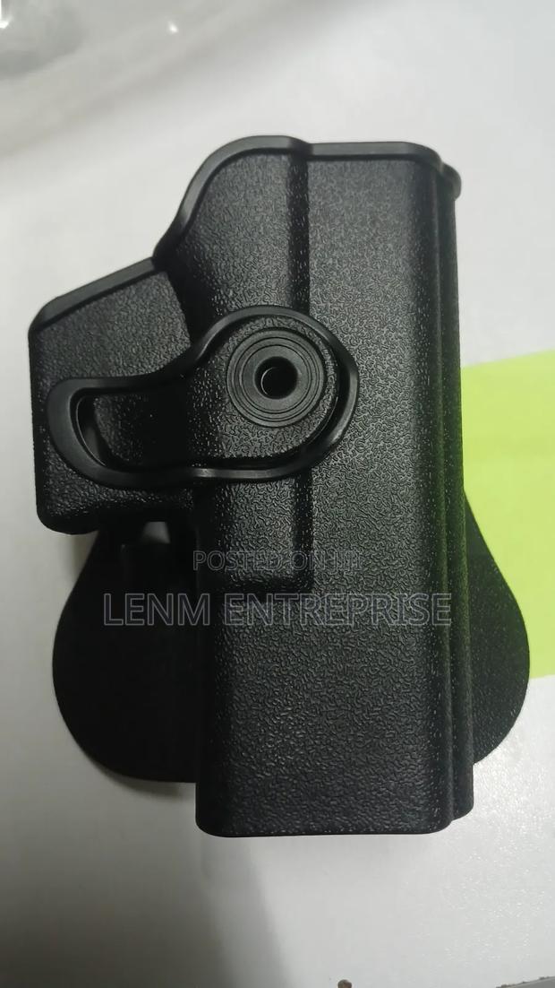 Durable Holsters - main view